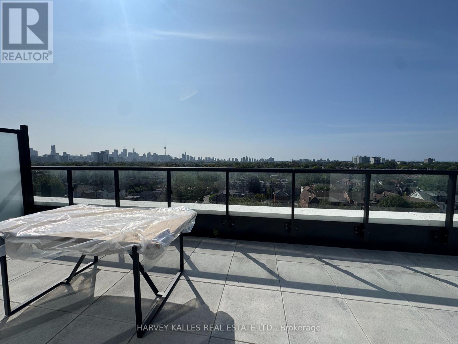 729 - 858 Dupont Street, Toronto, Ontario  M6G 0C1 - Photo 10 - W13699306