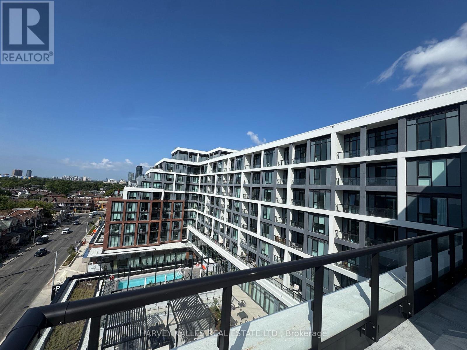729 - 858 Dupont Street, Toronto, Ontario  M6G 0C1 - Photo 12 - W13699306