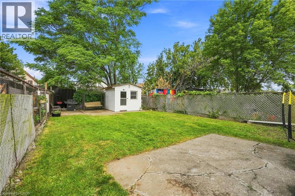 395 Avondale Street, Hamilton, Ontario  L8L 7C8 - Photo 42 - 40852240