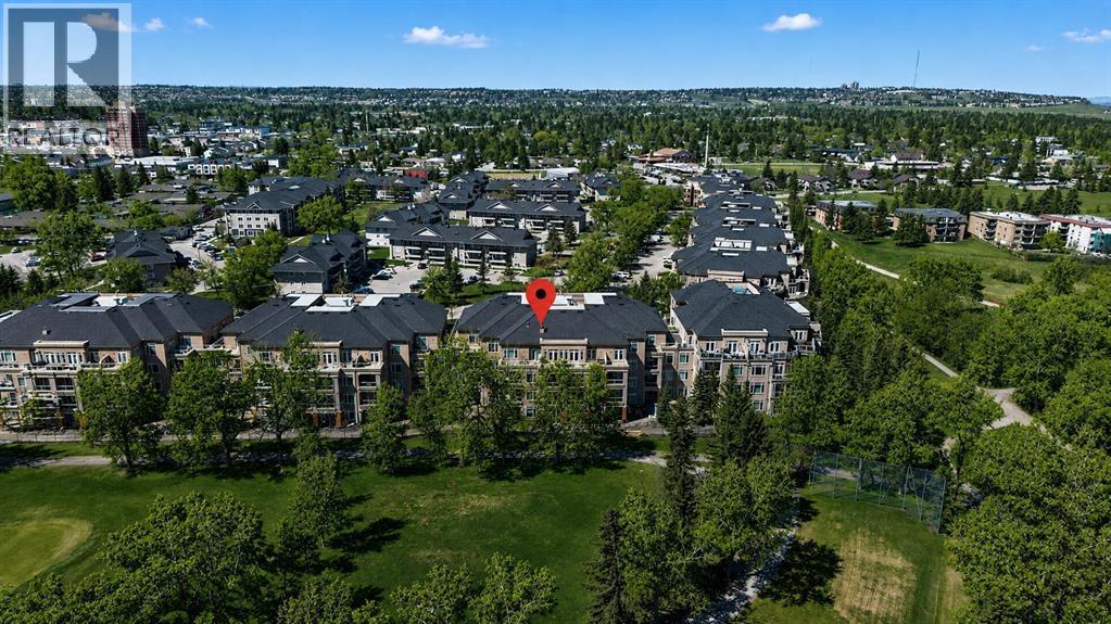 7305, 14 Hemlock Crescent SW, Calgary, Alberta  T3C 2Z1 - Photo 3 - A2339128
