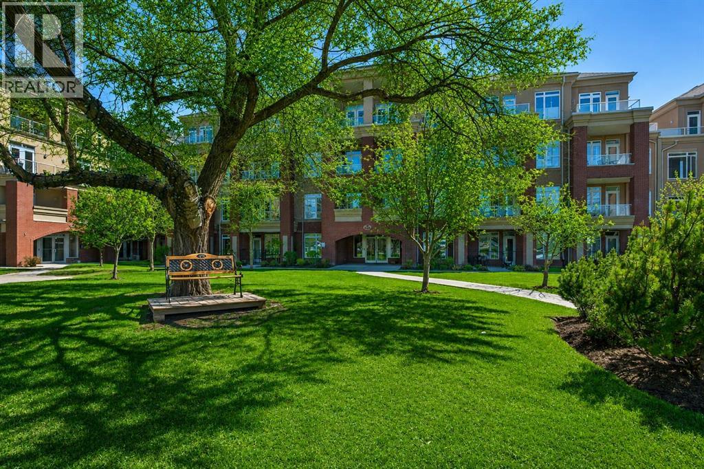 7305, 14 Hemlock Crescent SW, Calgary, Alberta  T3C 2Z1 - Photo 4 - A2339128