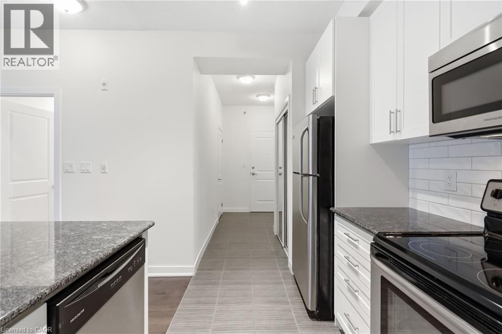 90 Charlton Avenue W Unit# 201, Hamilton, Ontario  L8P 0B4 - Photo 13 - 40856576