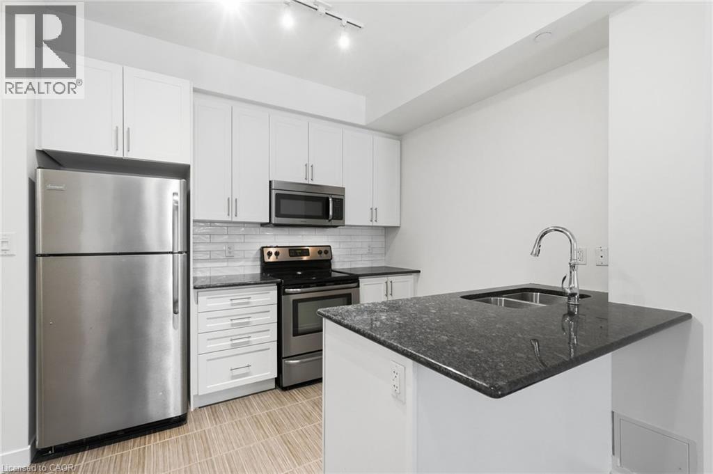 90 Charlton Avenue W Unit# 201, Hamilton, Ontario  L8P 0B4 - Photo 7 - 40856576