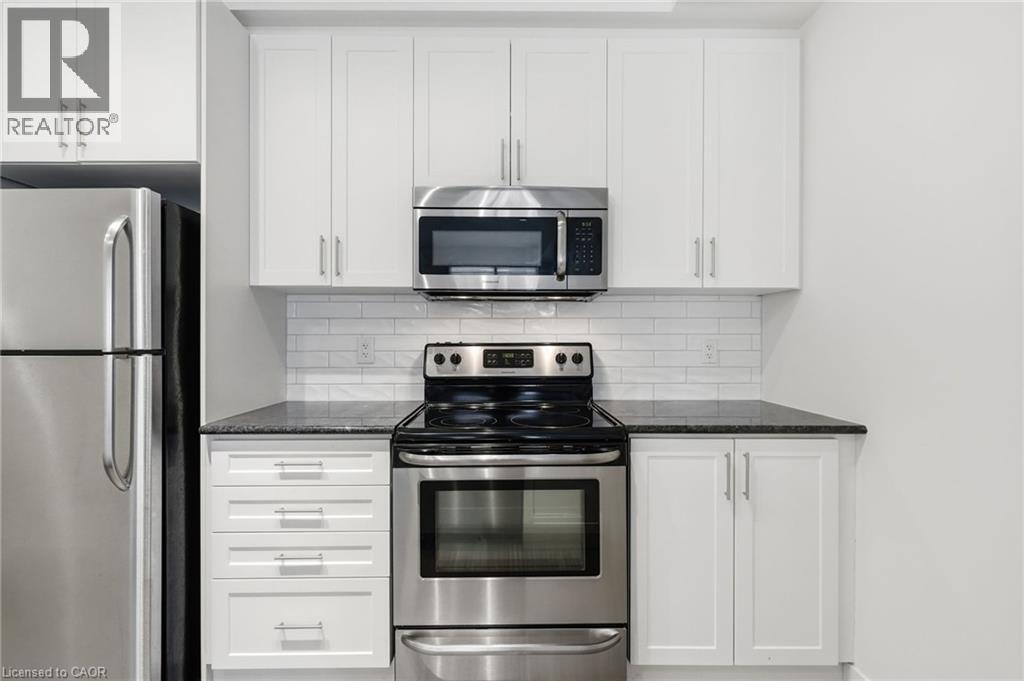 90 Charlton Avenue W Unit# 201, Hamilton, Ontario  L8P 0B4 - Photo 9 - 40856576