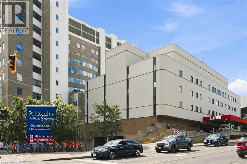 90 Charlton Avenue W Unit# 201, Hamilton, Ontario  L8P 0B4 - Photo 36 - 40856576