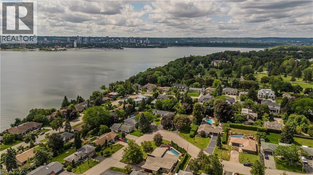 892 North Shore Road W, Burlington, Ontario  L7T 1A8 - Photo 41 - 40856807