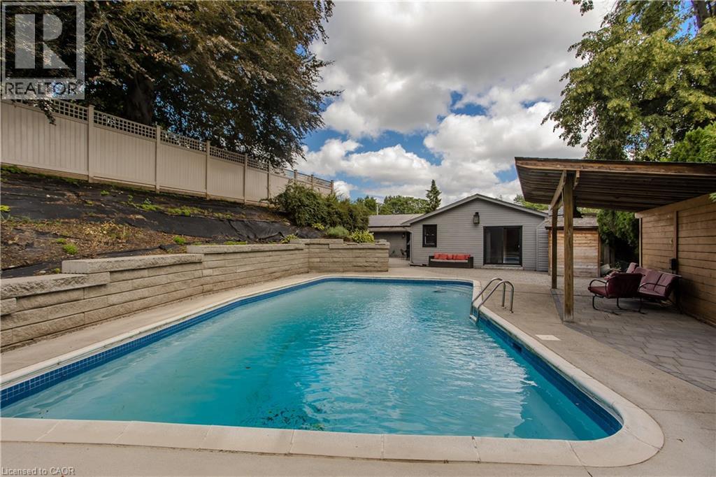 892 North Shore Road W, Burlington, Ontario  L7T 1A8 - Photo 4 - 40856807