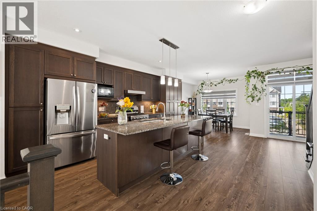 46 Bank Swallow Crescent, Kitchener, Ontario  N2P 0J7 - Photo 14 - 40857463