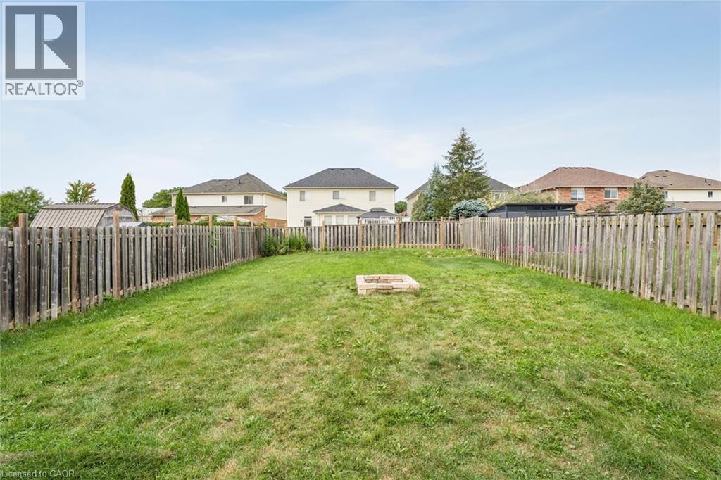 5 Jones Lane, Brantford, Ontario  N3T 0A7 - Photo 38 - 40857484