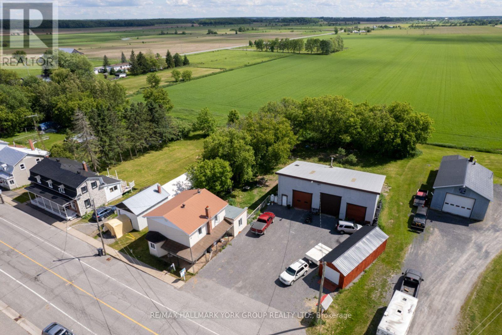 754 COUNTY ROAD 18, Hawkesbury, Ontario