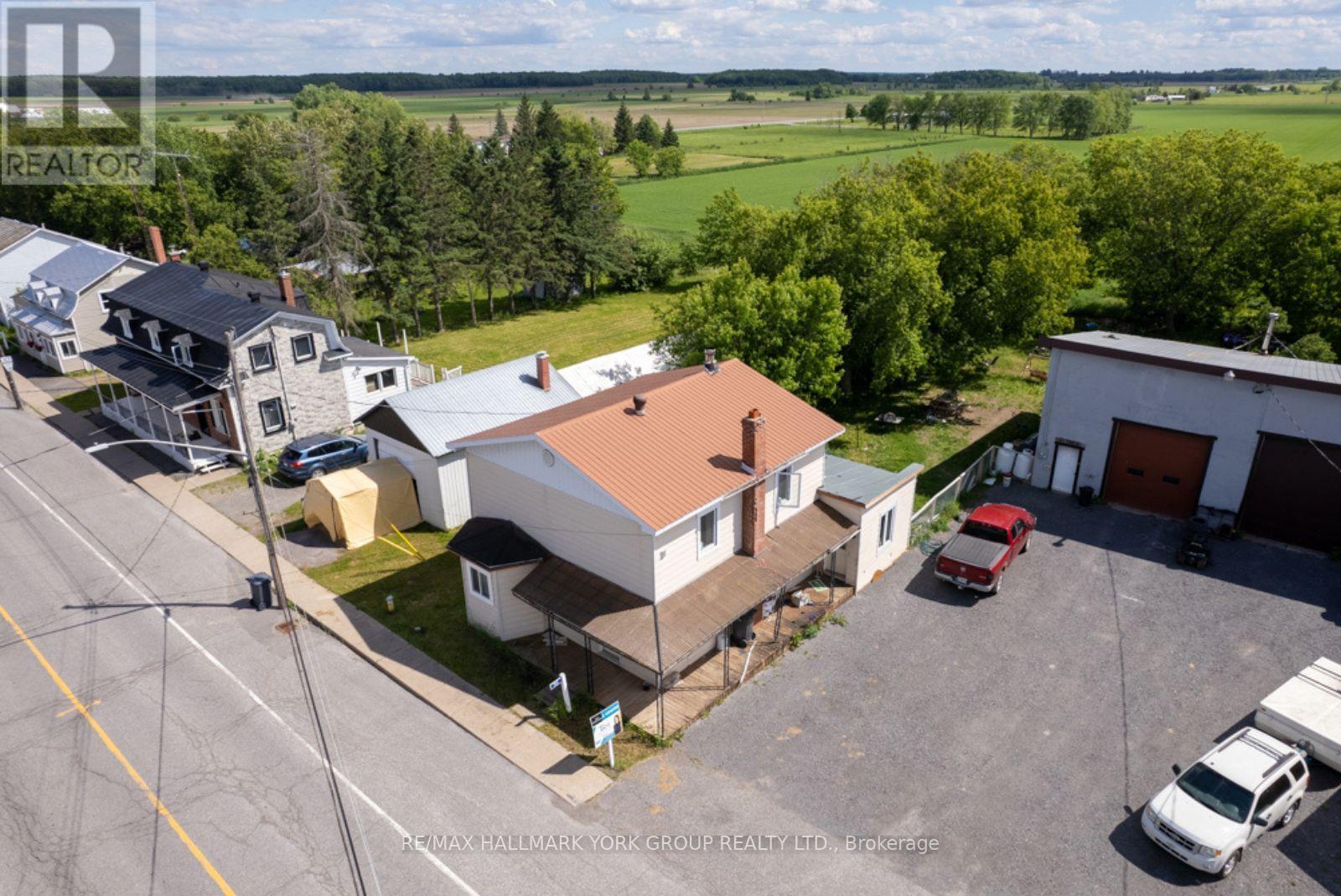 754 County Road 18, Hawkesbury, Ontario  K0B 1M0 - Photo 2 - X13700056