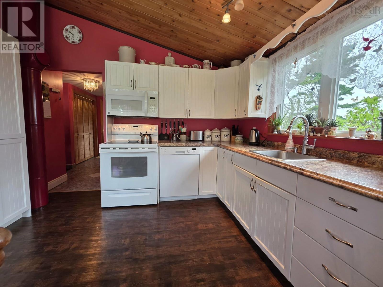 3802 Highway 6 Highway, Tatamagouche, Nova Scotia  B0K 1V0 - Photo 24 - 202621204