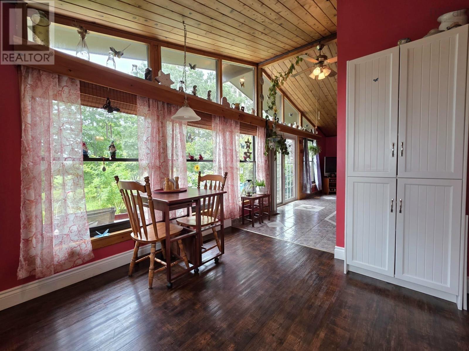 3802 Highway 6 Highway, Tatamagouche, Nova Scotia  B0K 1V0 - Photo 35 - 202621204