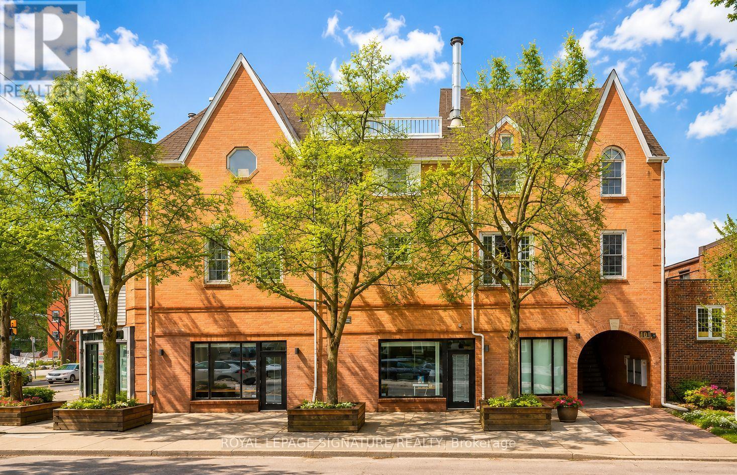 6 - 101 Glen Manor Drive, Toronto, Ontario  M4E 3V3 - Photo 3 - E13644468
