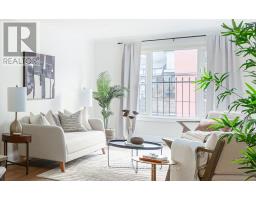6 - 101 GLEN MANOR DRIVE, Toronto, Ontario