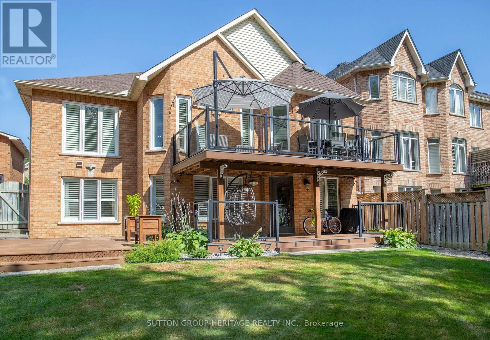 1870 Falconwood Way, Pickering, Ontario  L1V 7C3 - Photo 39 - E13699452