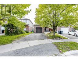 22 WALLINGFORD COURT, Brampton, Ontario