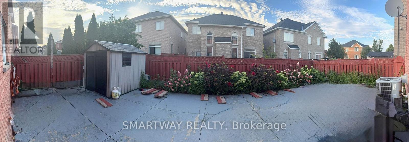 4 Blazing Star Drive, Brampton, Ontario  L6R 3E5 - Photo 42 - W13697582