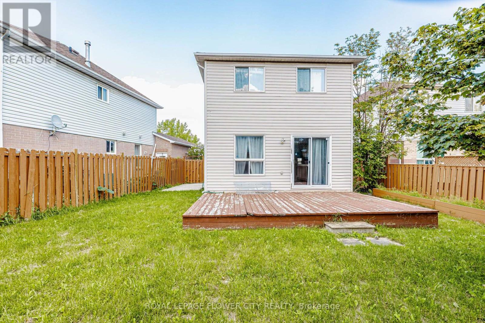 22 Wallingford Court, Brampton, Ontario  L6Y 4V7 - Photo 46 - W13698094