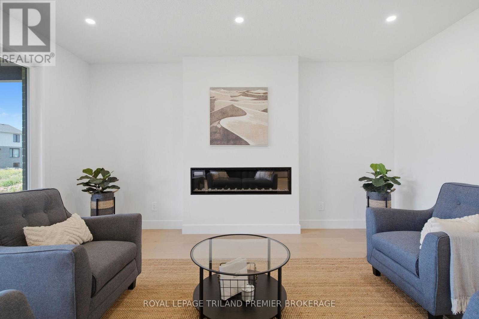 270 Hesselman Crescent, London South, Ontario  N6M 0J7 - Photo 10 - X13577474
