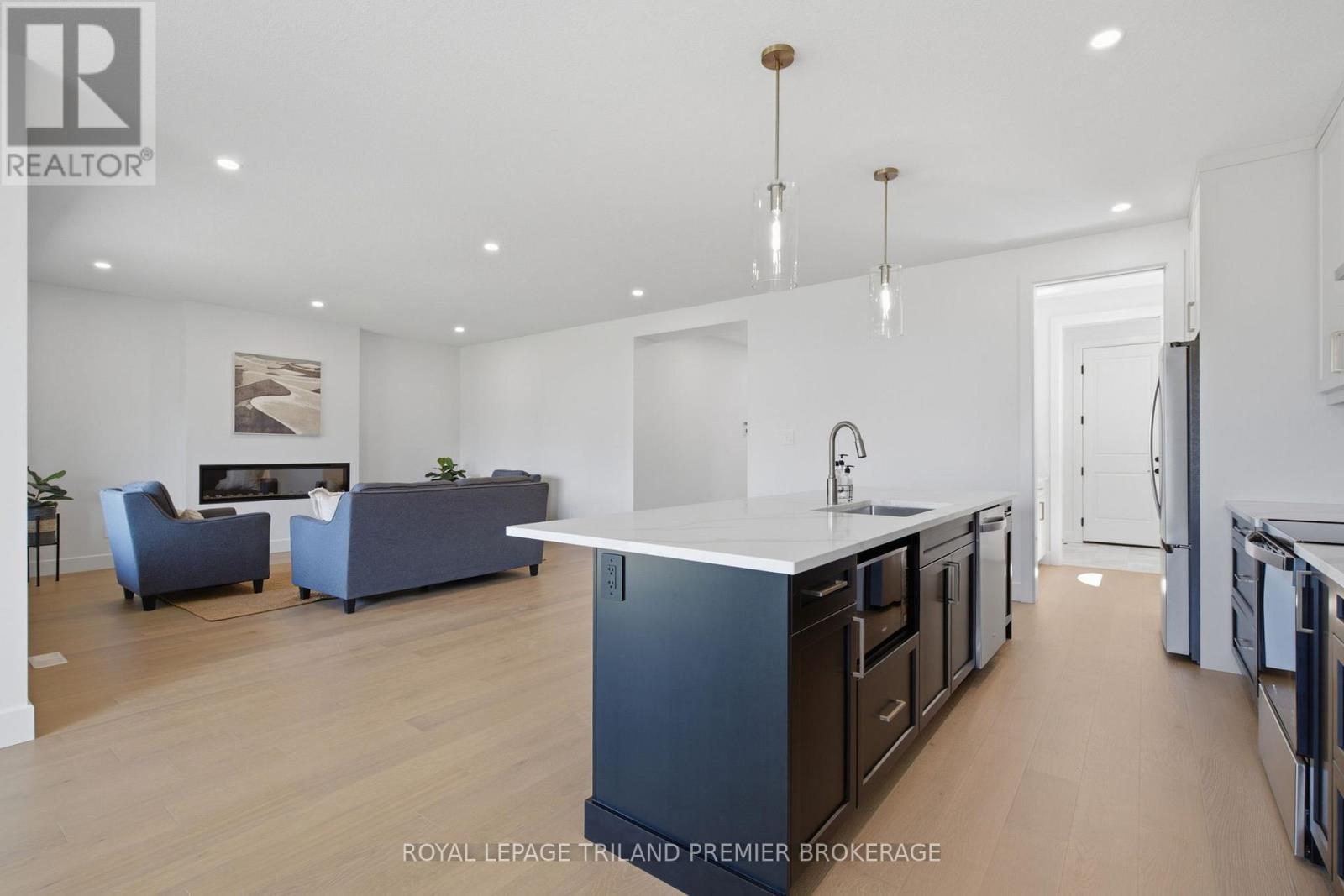 270 Hesselman Crescent, London South, Ontario  N6M 0J7 - Photo 15 - X13577474
