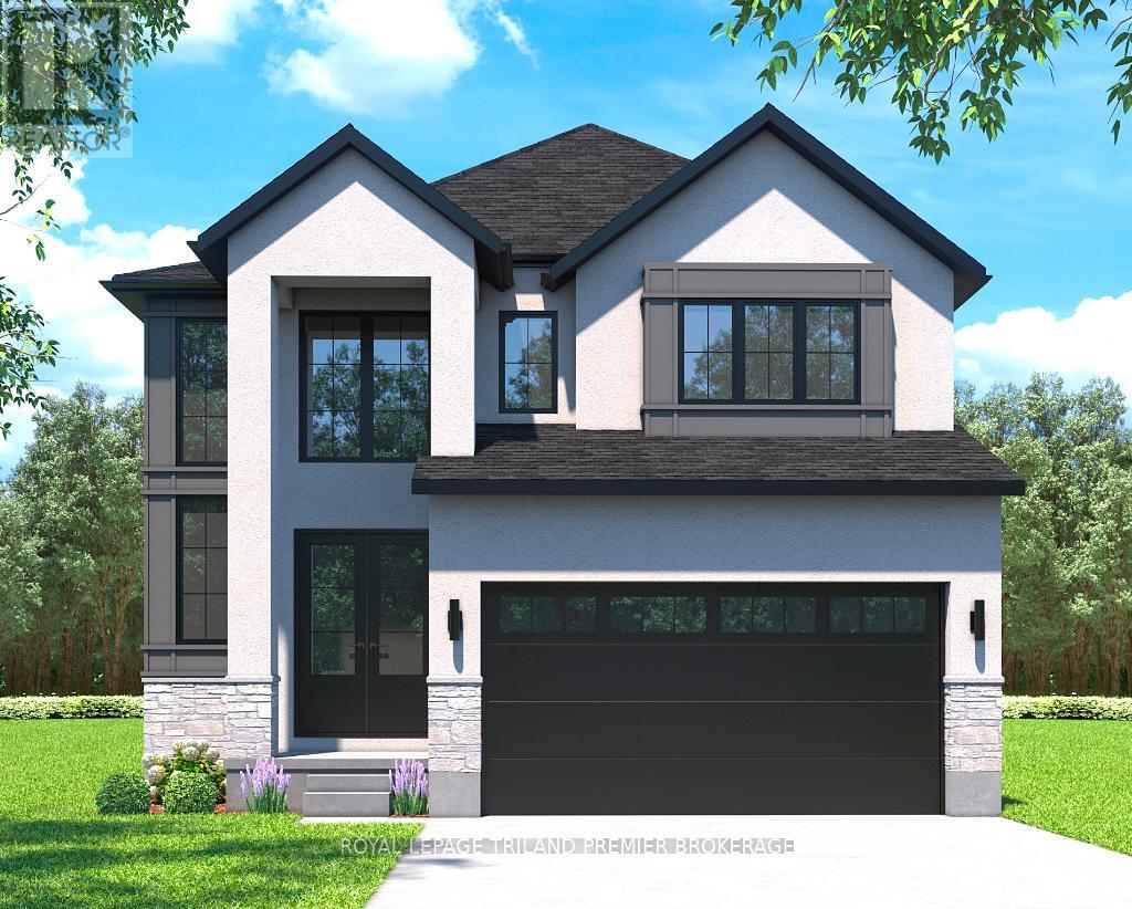 270 Hesselman Crescent, London South, Ontario  N6M 0J7 - Photo 44 - X13577474