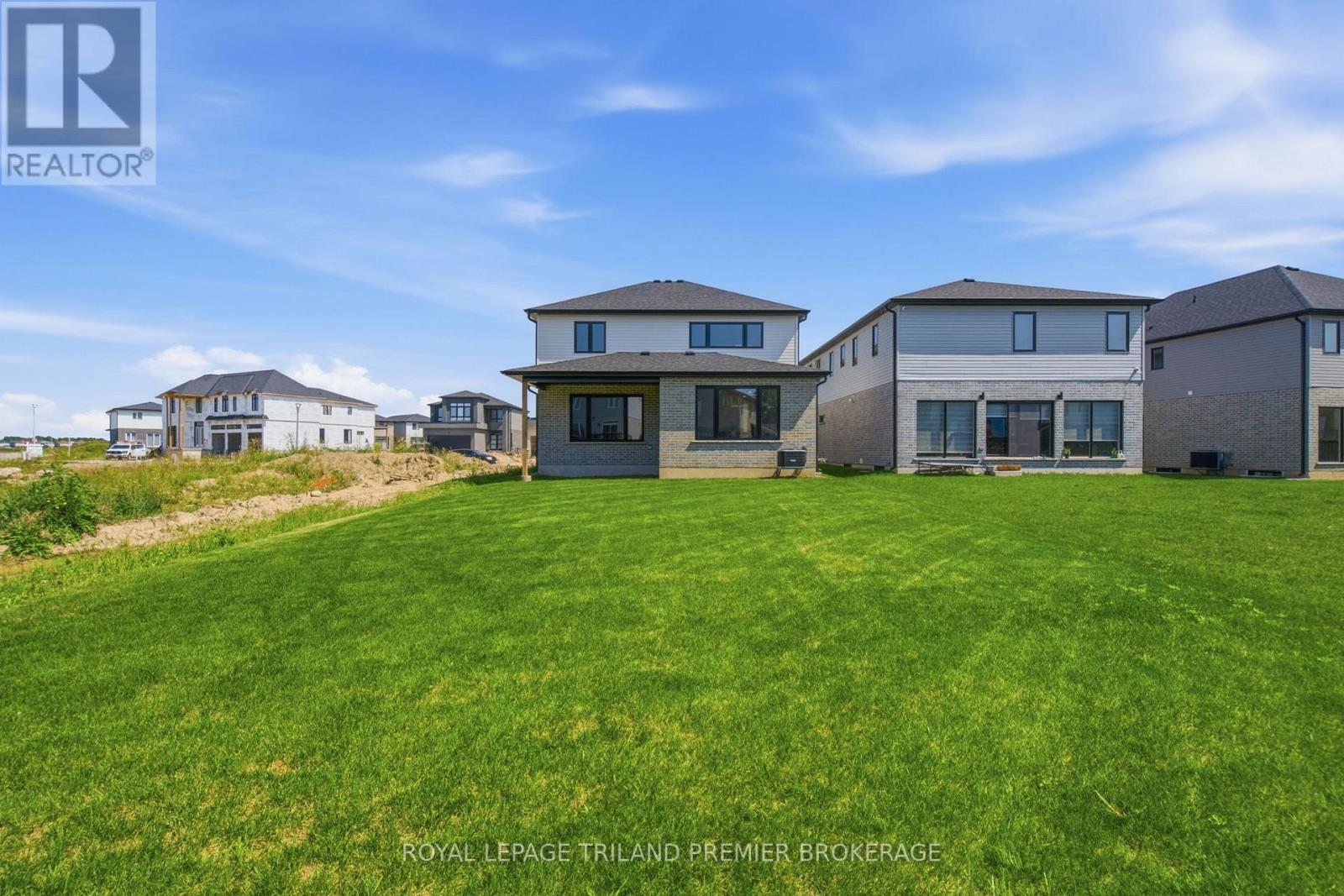 270 Hesselman Crescent, London South, Ontario  N6M 0J7 - Photo 42 - X13577474