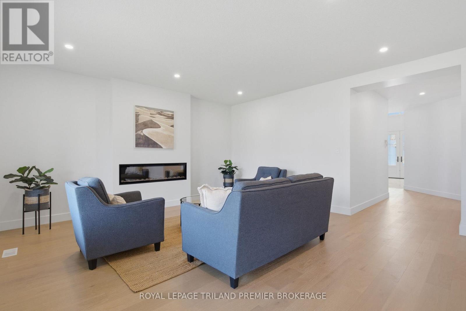 270 Hesselman Crescent, London South, Ontario  N6M 0J7 - Photo 6 - X13577474