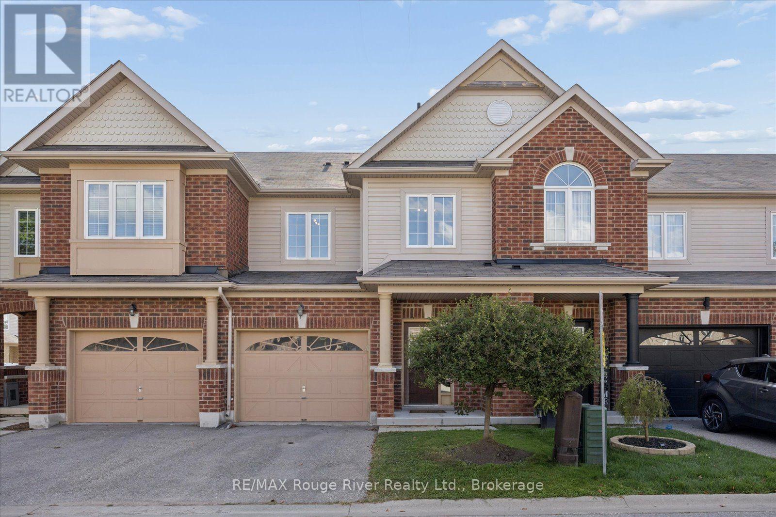 85 LANDER CRESCENT, Clarington, Ontario