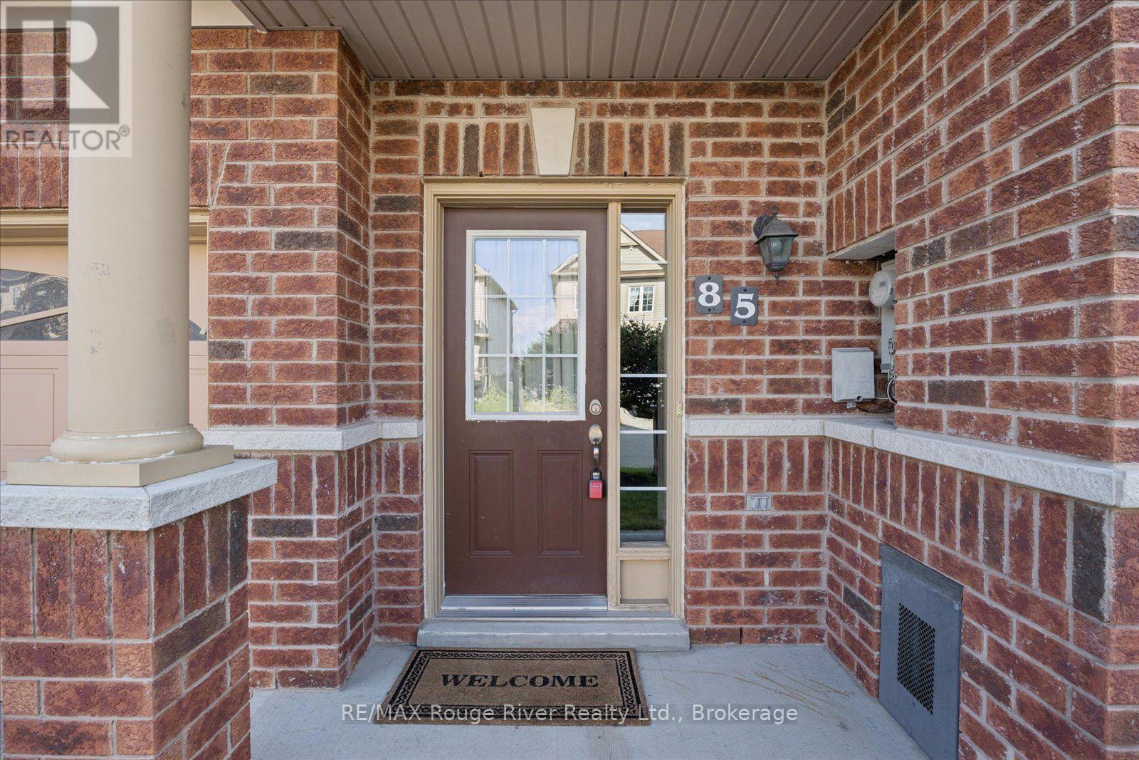 85 Lander Crescent, Clarington, Ontario  L1C 0L4 - Photo 3 - E13700196