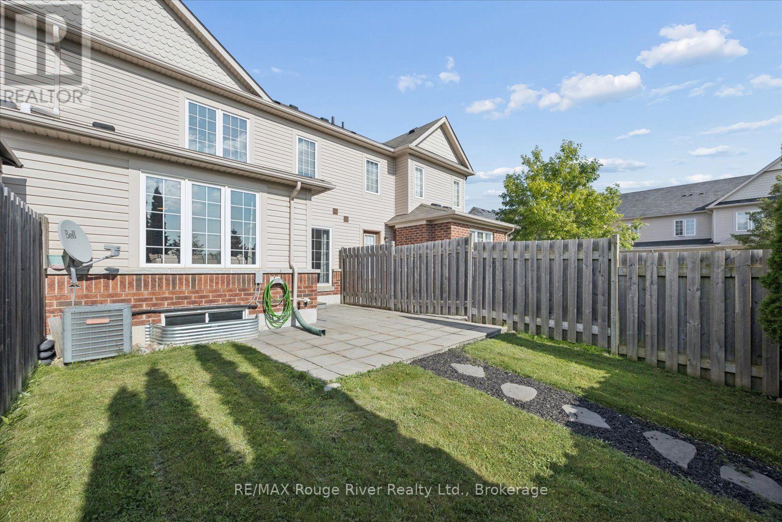 85 Lander Crescent, Clarington, Ontario  L1C 0L4 - Photo 34 - E13700196