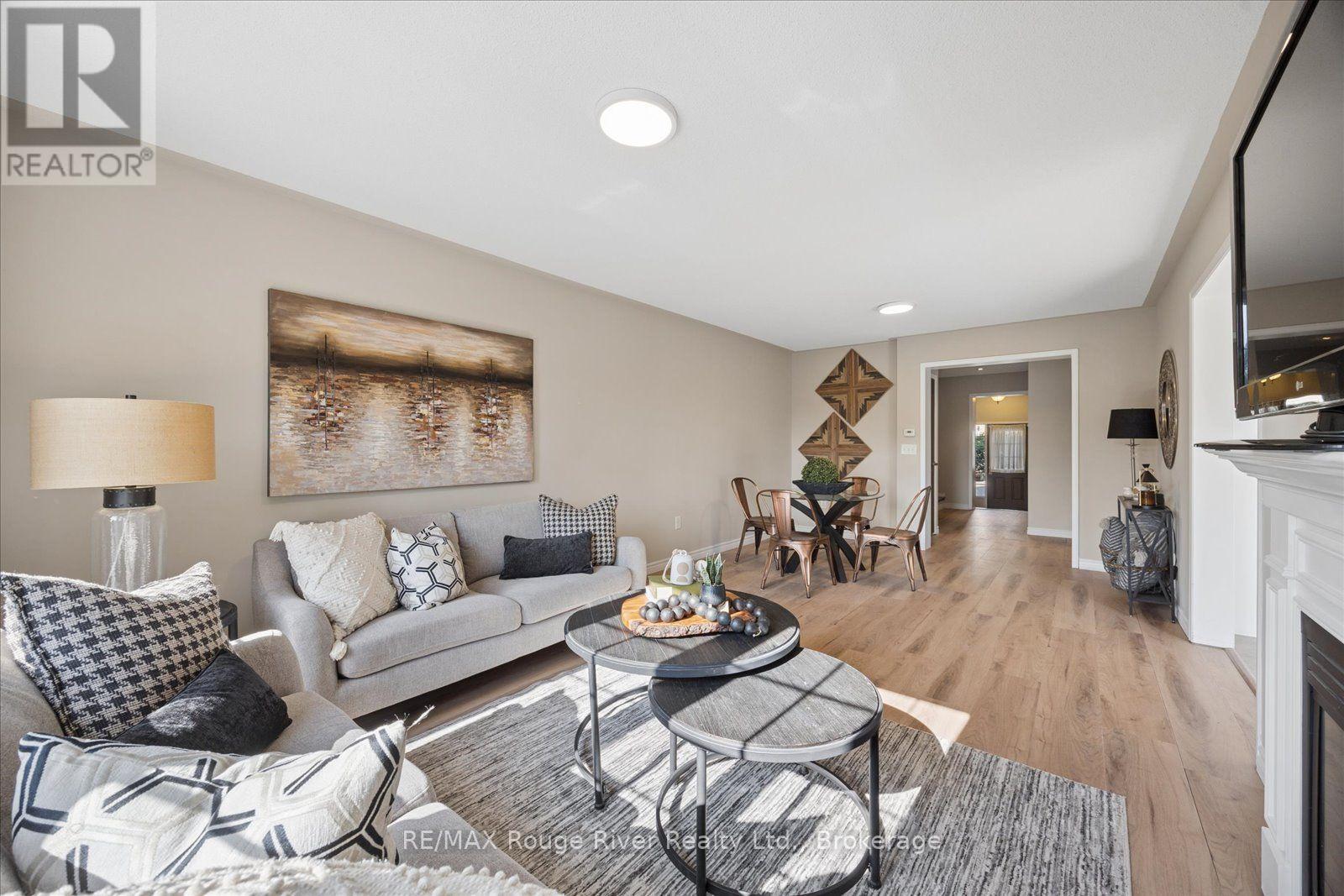 85 Lander Crescent, Clarington, Ontario  L1C 0L4 - Photo 8 - E13700196