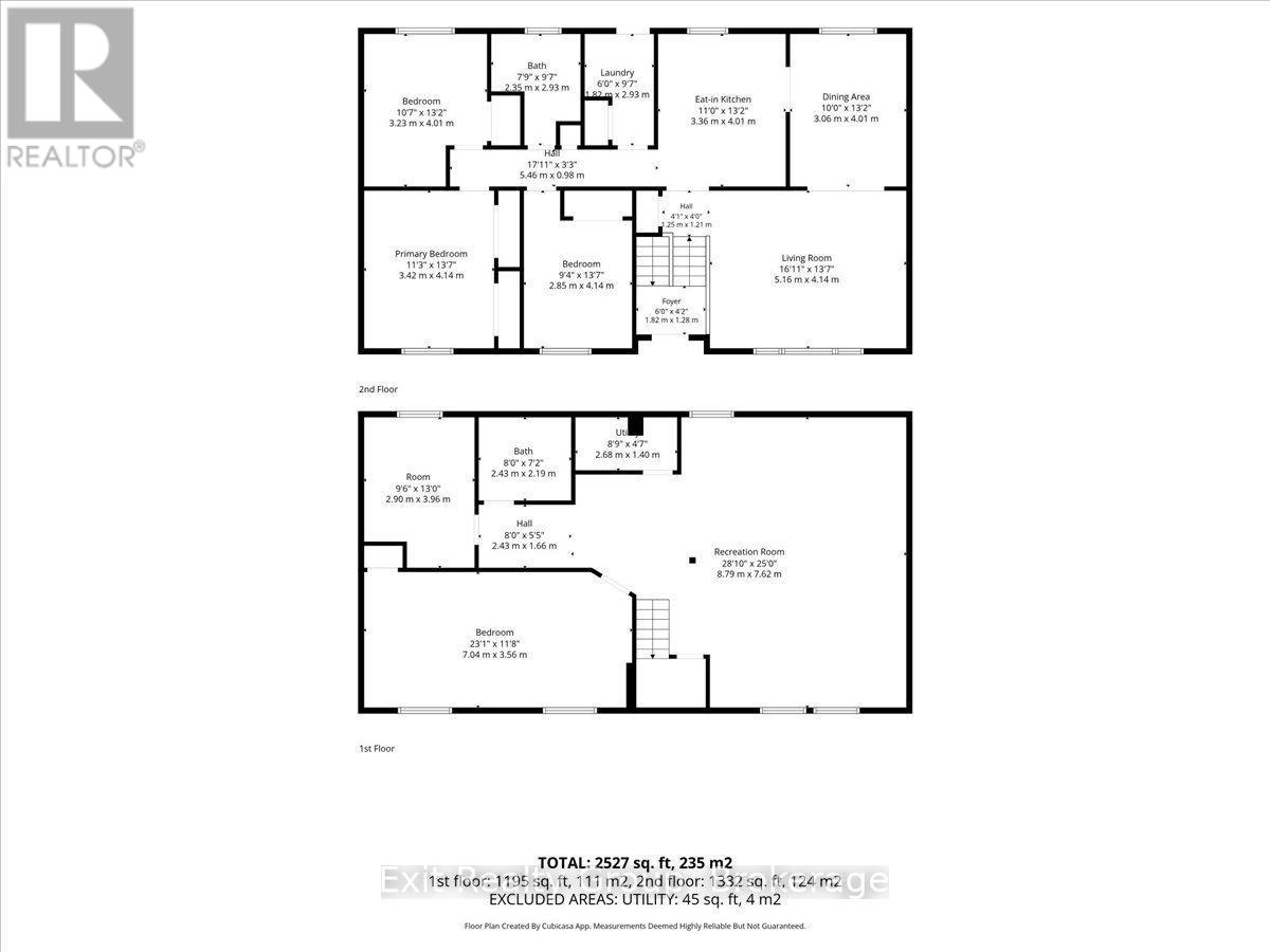 80 George Street, Trent Hills, Ontario  K0K 3K0 - Photo 39 - X13700214