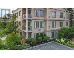 116 - 869 CLONSILLA AVENUE, Peterborough, Ontario
