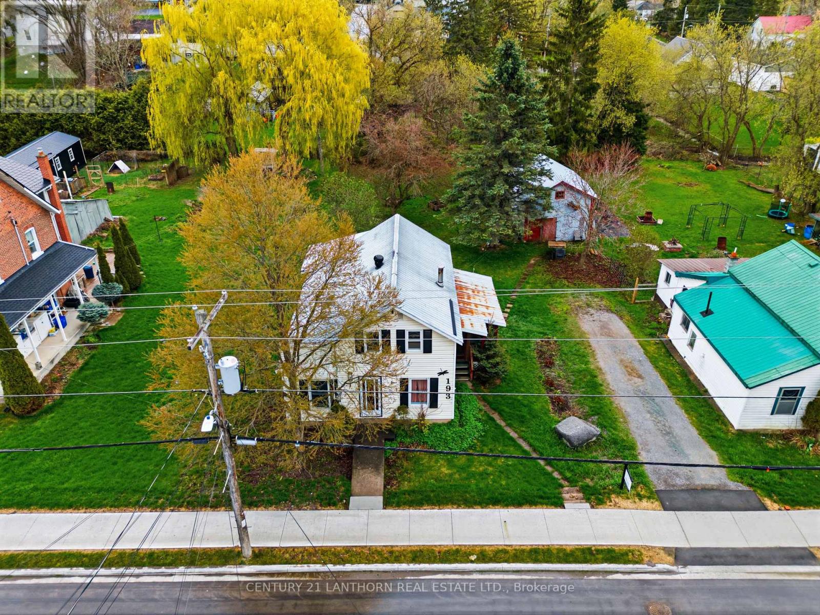 193 St. Lawrence Street E, Centre Hastings, Ontario  K0K 2C0 - Photo 6 - X13700274