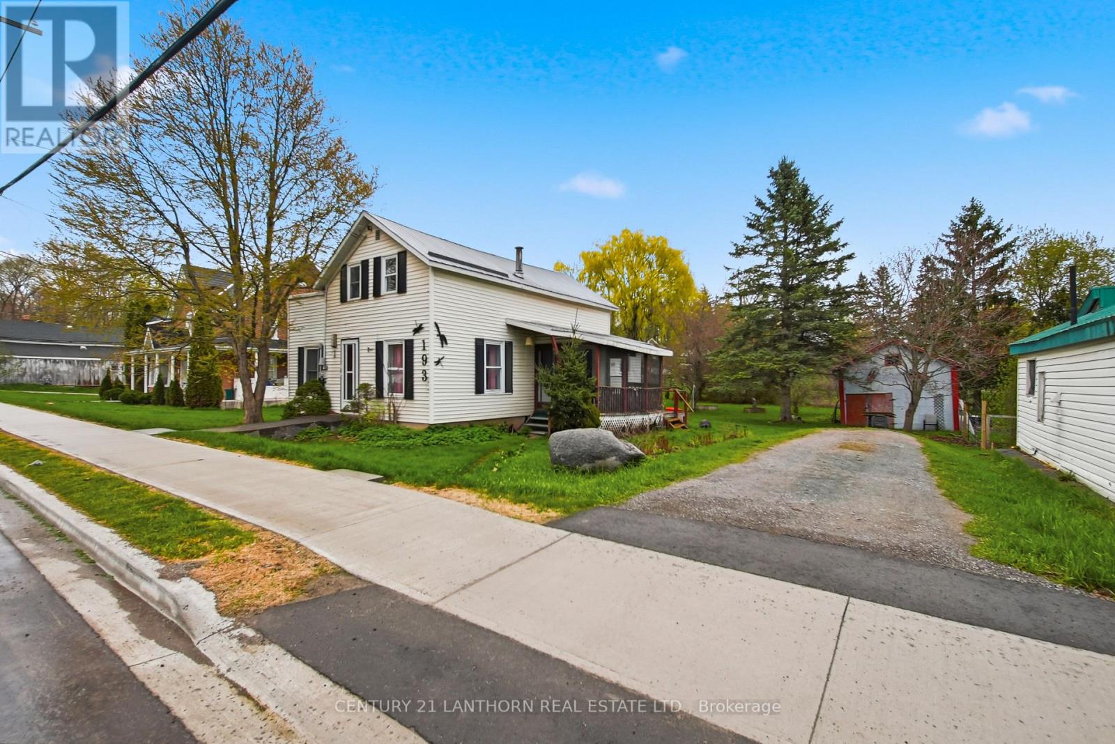 193 St. Lawrence Street E, Centre Hastings, Ontario  K0K 2C0 - Photo 7 - X13700274