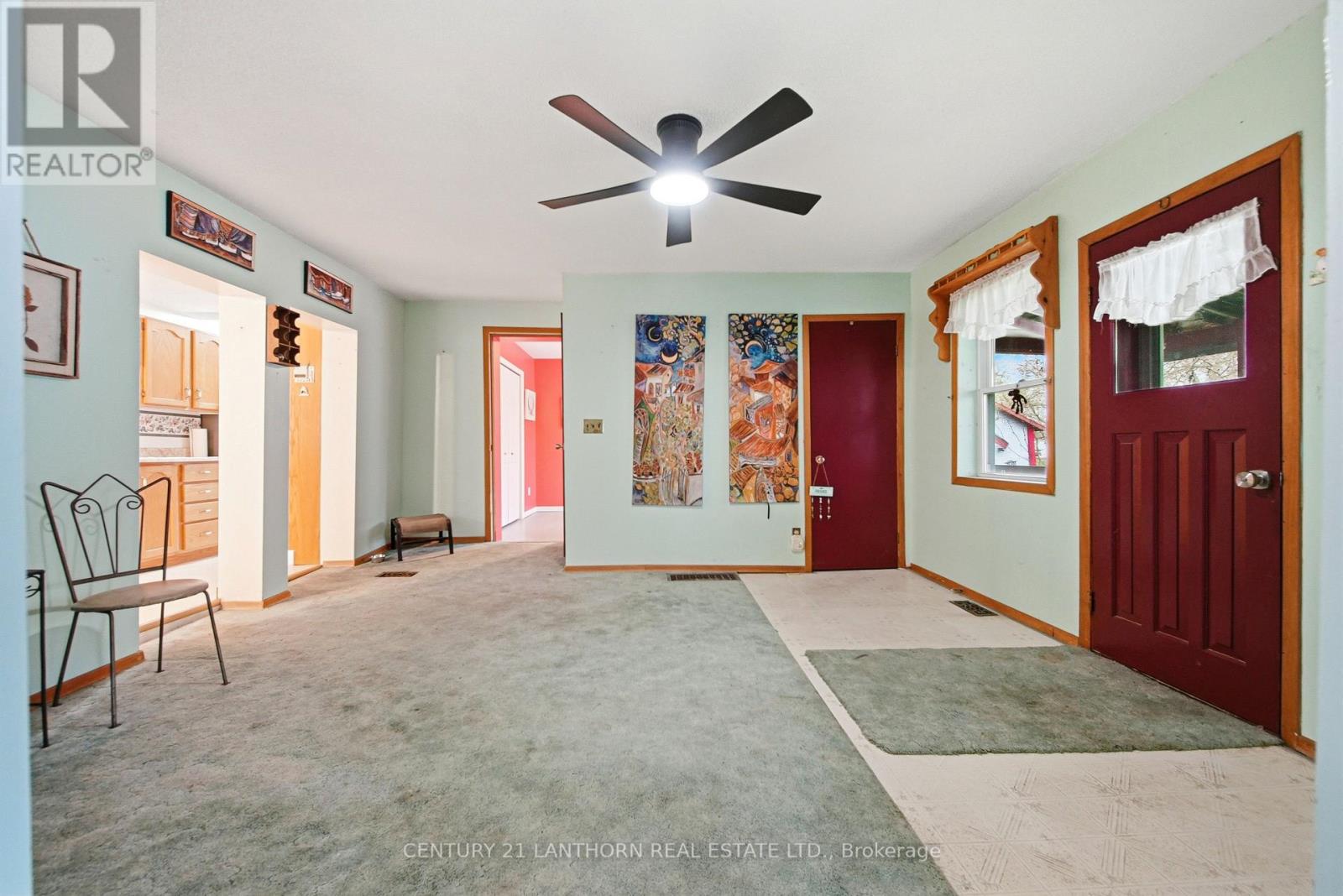 193 St. Lawrence Street E, Centre Hastings, Ontario  K0K 2C0 - Photo 9 - X13700274