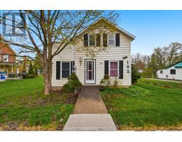 193 ST. LAWRENCE STREET E, Centre Hastings, Ontario