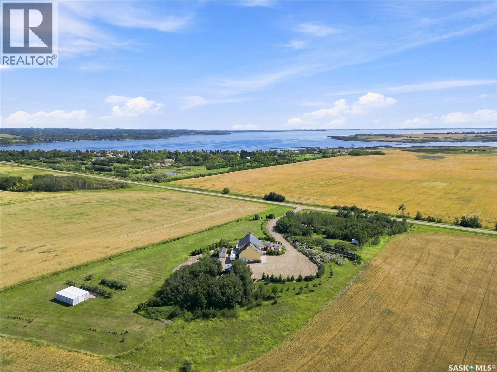 Delainey Acreage, Meota Rm No.468, Saskatchewan  S0M 1X0 - Photo 4 - SK046228