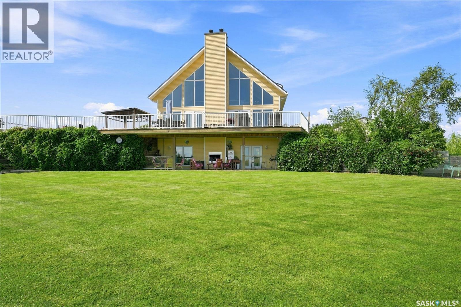 Delainey Acreage, Meota Rm No.468, Saskatchewan  S0M 1X0 - Photo 46 - SK046228