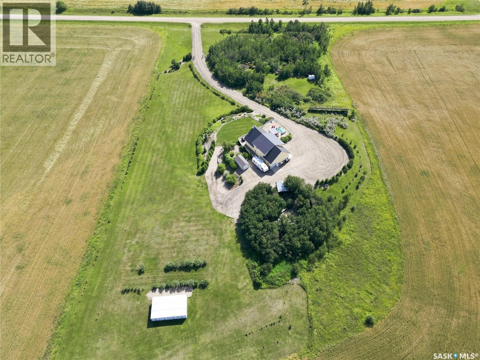 Delainey Acreage, Meota Rm No.468, Saskatchewan  S0M 1X0 - Photo 5 - SK046228