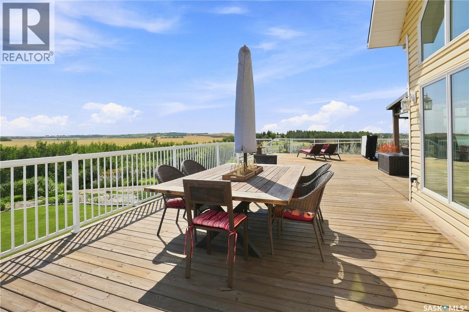 Delainey Acreage, Meota Rm No.468, Saskatchewan  S0M 1X0 - Photo 59 - SK046228