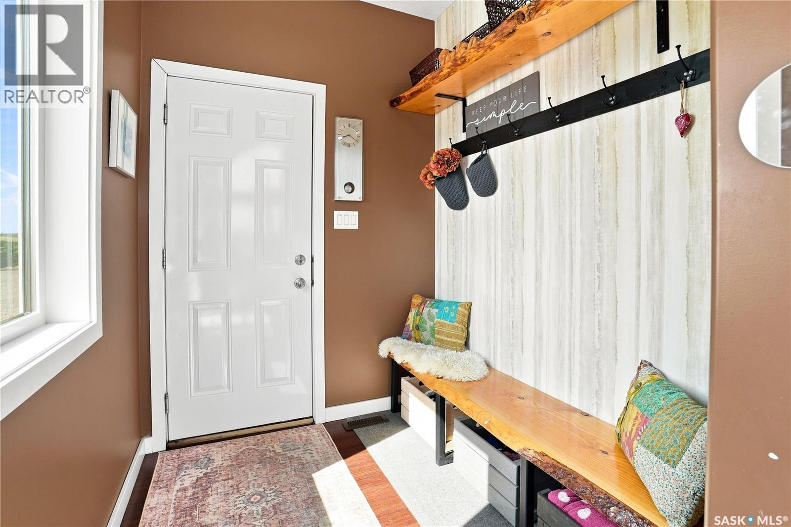 Delainey Acreage, Meota Rm No.468, Saskatchewan  S0M 1X0 - Photo 6 - SK046228