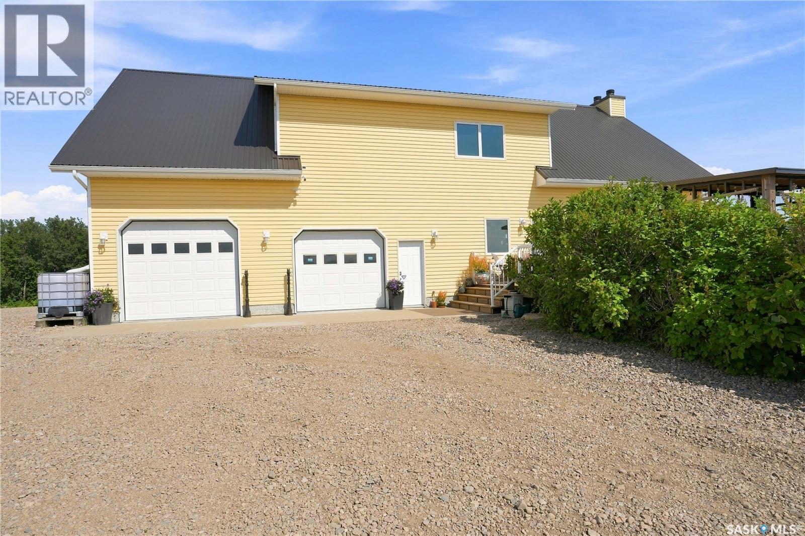 Delainey Acreage, Meota Rm No.468, Saskatchewan  S0M 1X0 - Photo 62 - SK046228