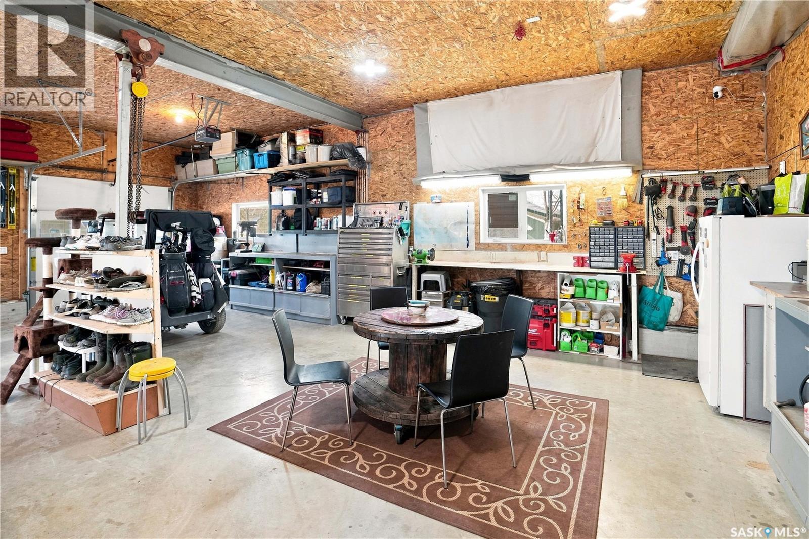 Delainey Acreage, Meota Rm No.468, Saskatchewan  S0M 1X0 - Photo 65 - SK046228
