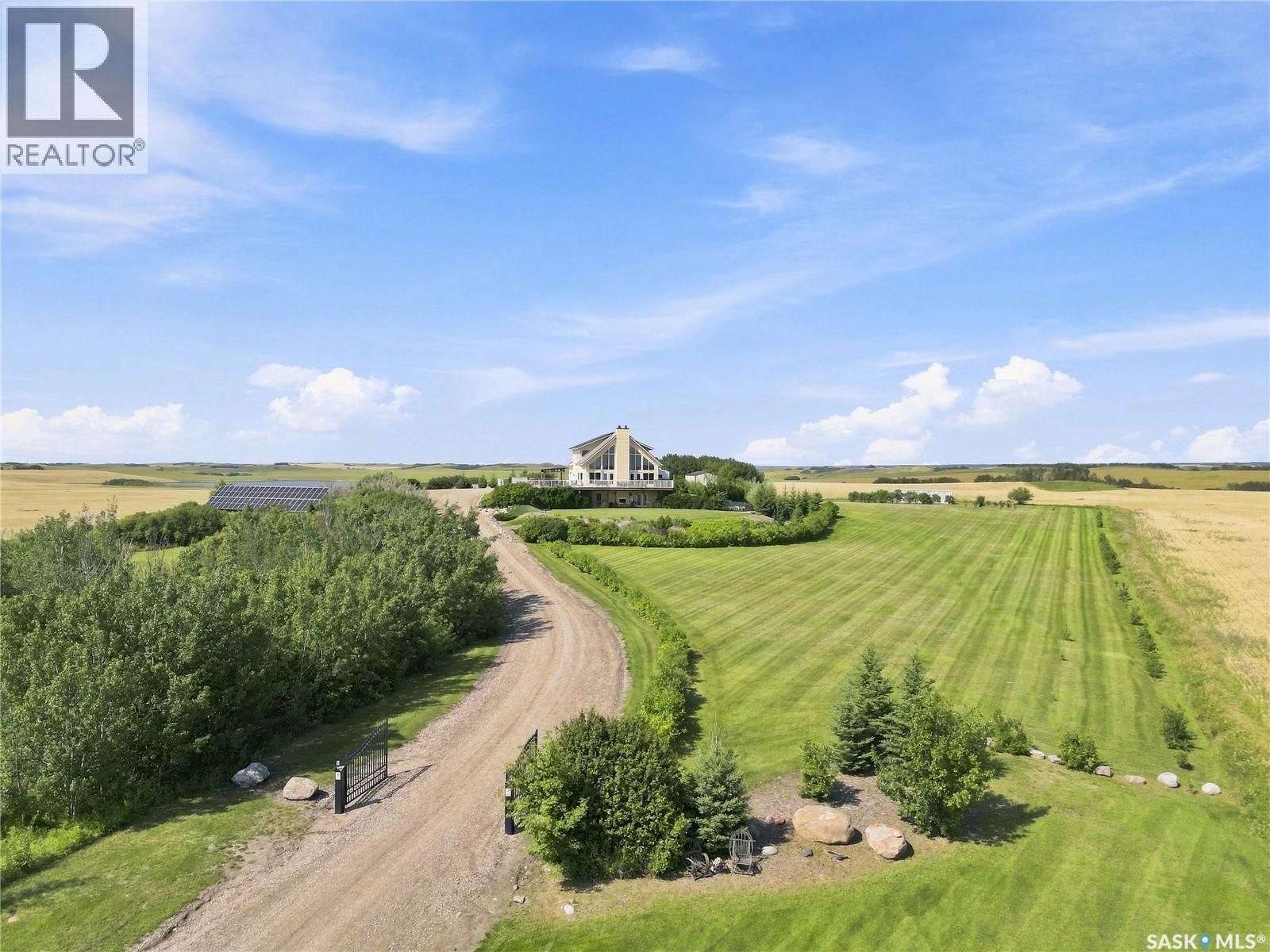 Delainey Acreage, Meota Rm No.468, Saskatchewan  S0M 1X0 - Photo 70 - SK046228