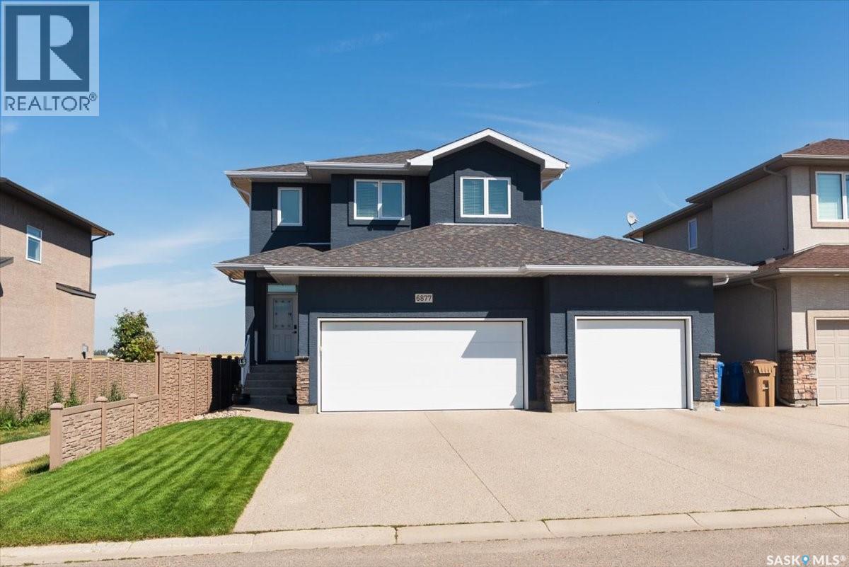 6877 Maple Vista Drive, Regina, Saskatchewan  S4X 0J7 - Photo 1 - SK046189