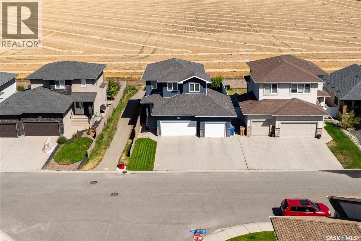 6877 Maple Vista Drive, Regina, Saskatchewan  S4X 0J7 - Photo 2 - SK046189