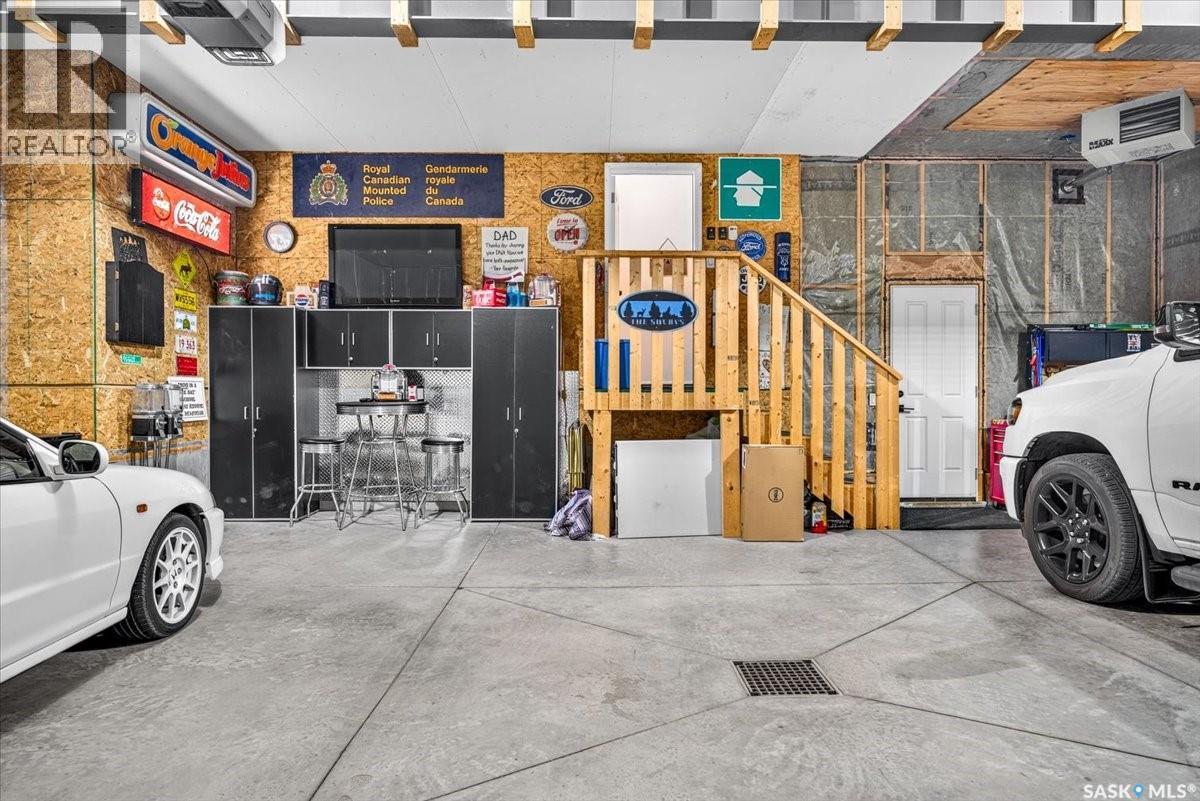 6877 Maple Vista Drive, Regina, Saskatchewan  S4X 0J7 - Photo 39 - SK046189