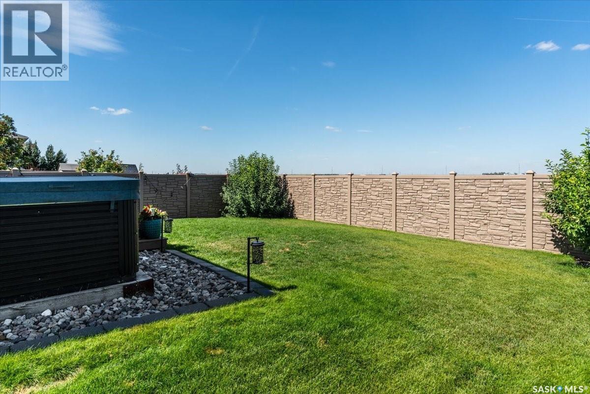 6877 Maple Vista Drive, Regina, Saskatchewan  S4X 0J7 - Photo 40 - SK046189
